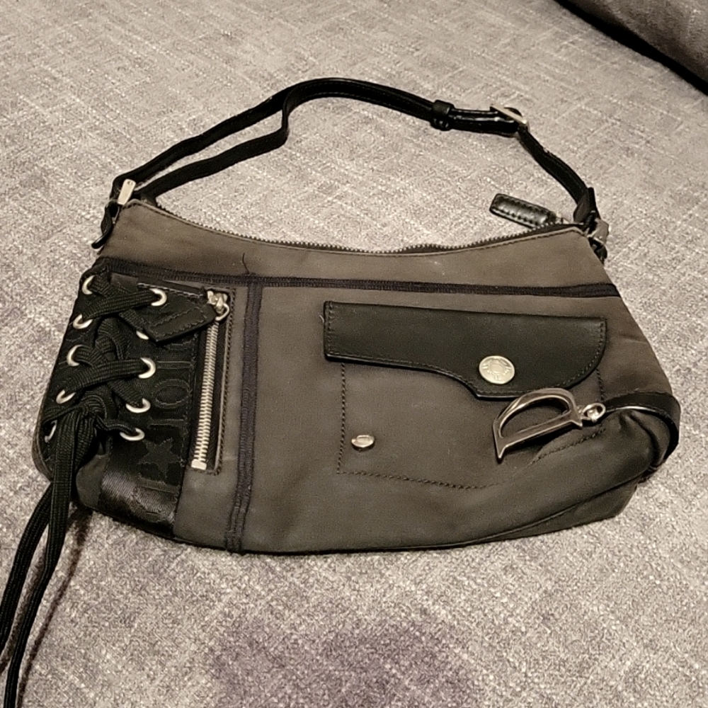 Christian Dior Corset Purse